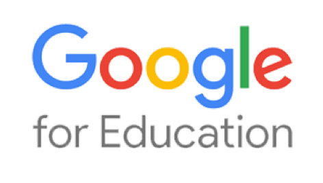 Google for Education Logo