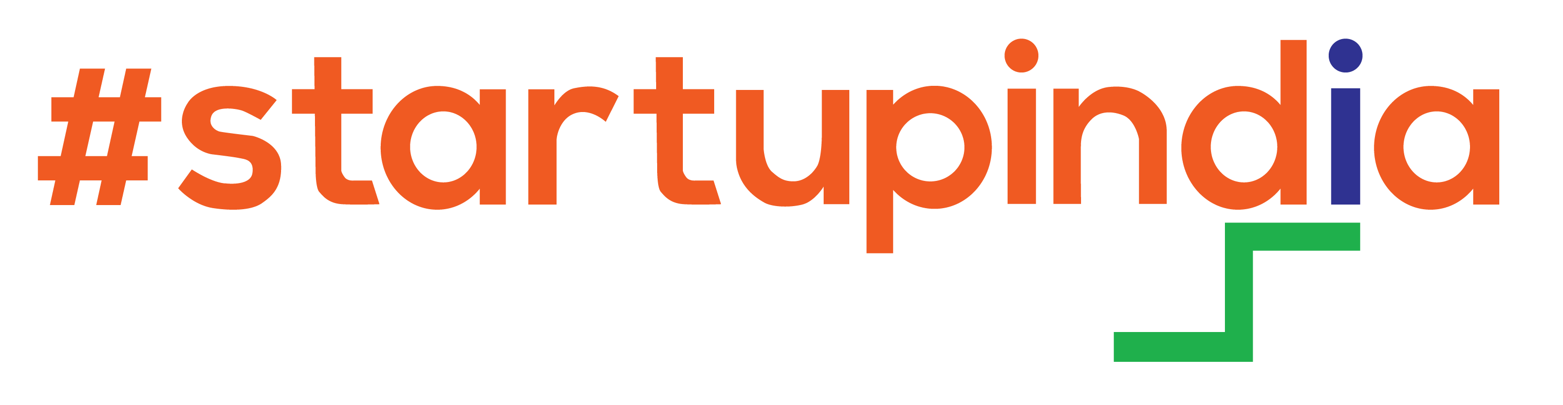 Startup India Logo