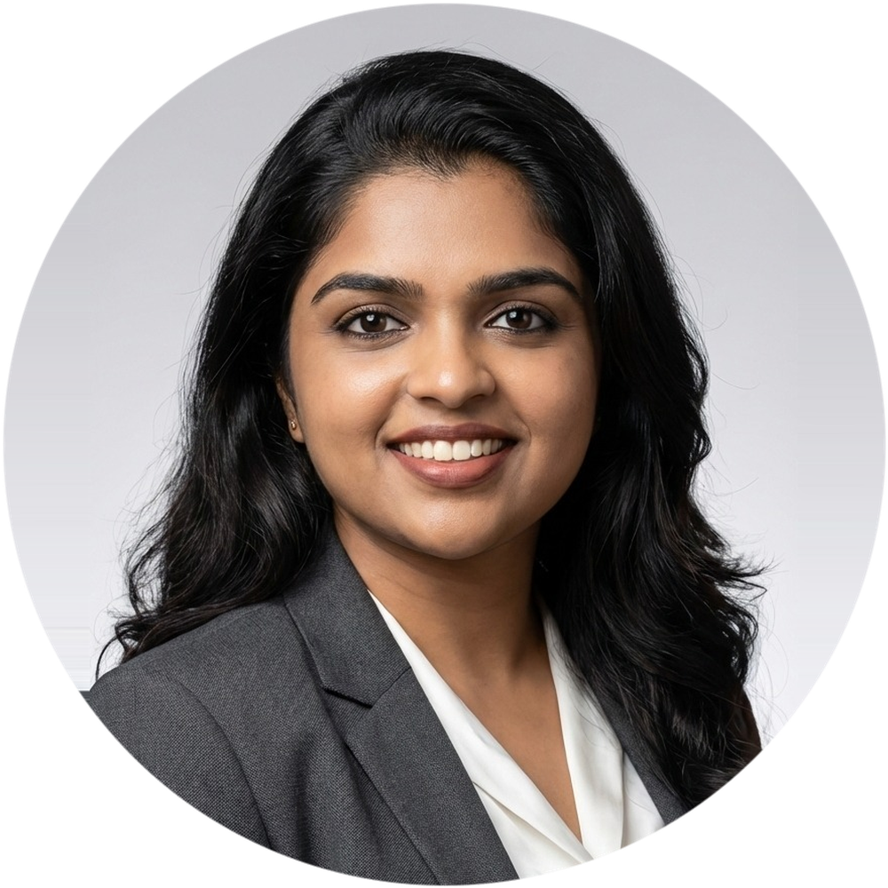 Anjali Anil
