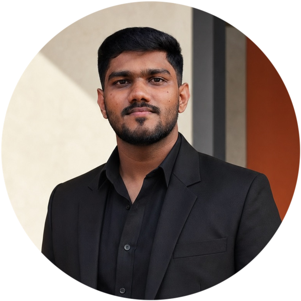 Shuhaib Machingal